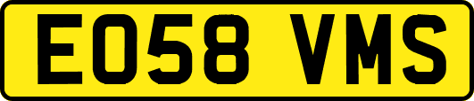 EO58VMS
