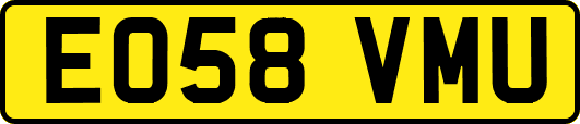 EO58VMU