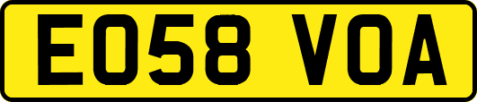 EO58VOA