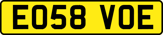 EO58VOE