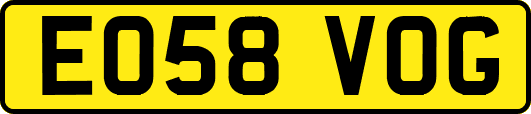 EO58VOG