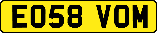 EO58VOM
