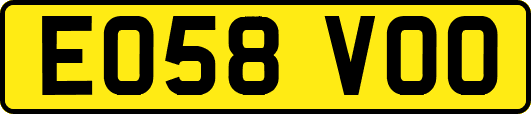 EO58VOO