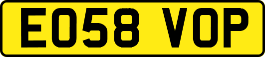 EO58VOP