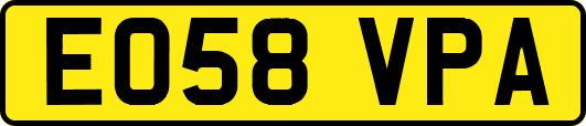 EO58VPA