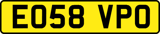 EO58VPO