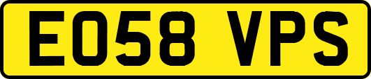 EO58VPS