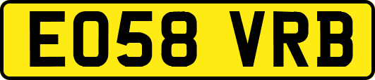 EO58VRB