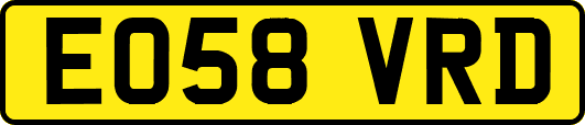 EO58VRD