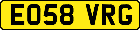EO58VRG