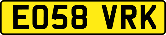 EO58VRK