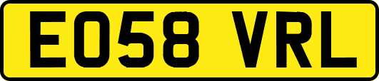 EO58VRL