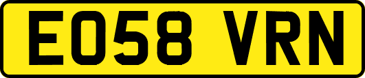 EO58VRN