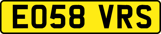 EO58VRS
