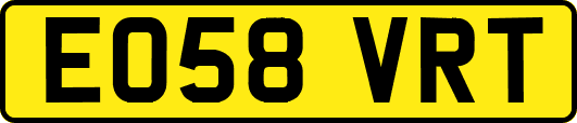 EO58VRT