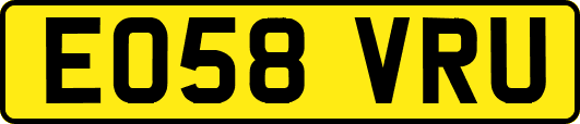 EO58VRU