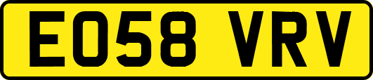 EO58VRV