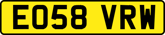 EO58VRW