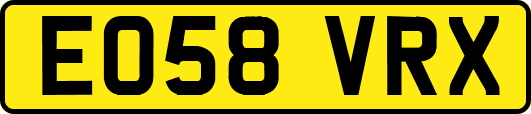 EO58VRX
