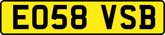 EO58VSB