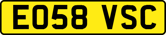 EO58VSC