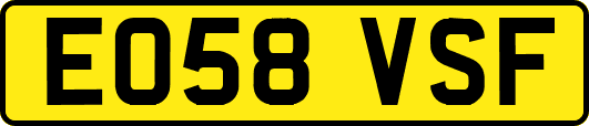 EO58VSF