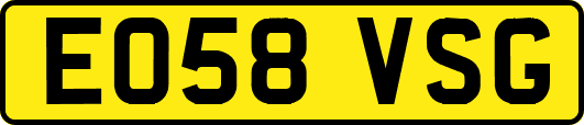 EO58VSG