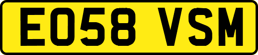 EO58VSM