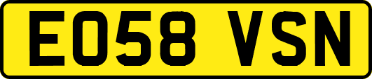 EO58VSN