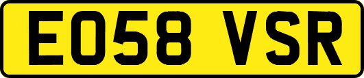 EO58VSR