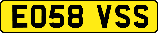 EO58VSS