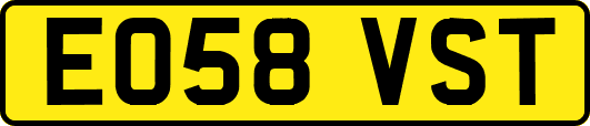 EO58VST