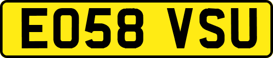 EO58VSU
