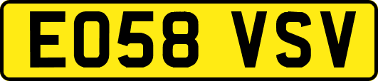EO58VSV