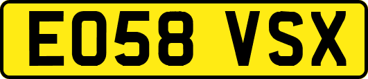 EO58VSX