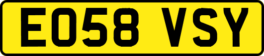 EO58VSY