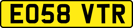 EO58VTR