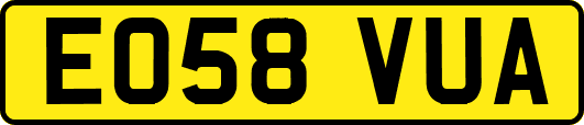 EO58VUA