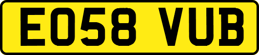 EO58VUB
