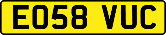 EO58VUC