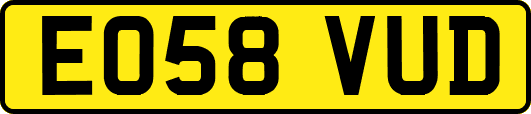 EO58VUD