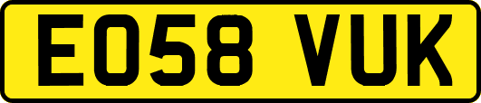 EO58VUK