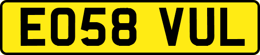 EO58VUL