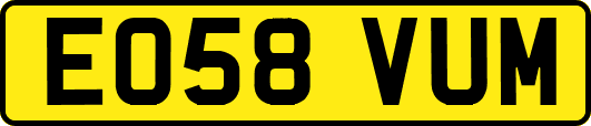 EO58VUM
