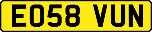 EO58VUN