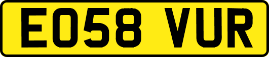 EO58VUR