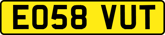 EO58VUT