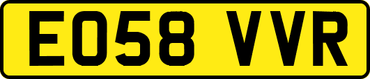 EO58VVR