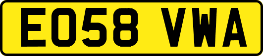 EO58VWA