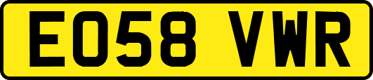 EO58VWR